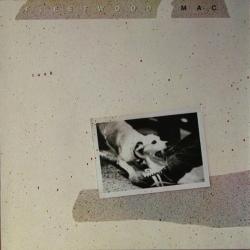 FLEETWOOD MAC TUSK Виниловая пластинка FLEETWOOD MAC TUSK Виниловая пластинка