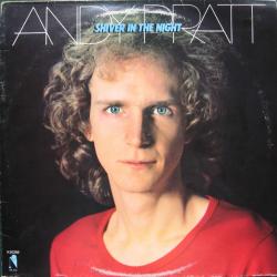 ANDY PRATT SHIVER IN THE NIGHT Виниловая пластинка 