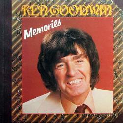 KEN GOODWIN MEMORIES Виниловая пластинка KEN GOODWIN MEMORIES Виниловая пластинка