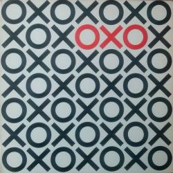 OXO OXO Виниловая пластинка OXO OXO Виниловая пластинка