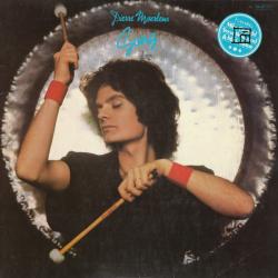 PIERRE MOERLEN'S GONG DOWNWIND Виниловая пластинка PIERRE MOERLEN'S GONG DOWNWIND Виниловая пластинка