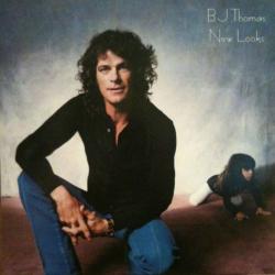 B.J. THOMAS NEW LOOKS Виниловая пластинка B.J. THOMAS NEW LOOKS Виниловая пластинка