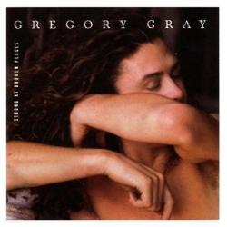 GREGORY GRAY STRONG AT BROKEN PLACES Виниловая пластинка GREGORY GRAY STRONG AT BROKEN PLACES Виниловая пластинка