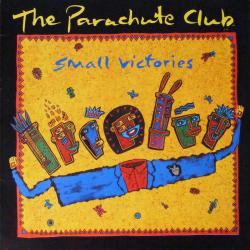 PARACHUTE CLUB SMALL VICTORIES Виниловая пластинка PARACHUTE CLUB SMALL VICTORIES Виниловая пластинка