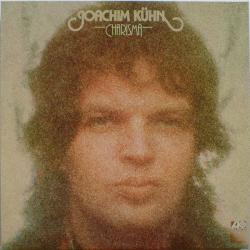 Joachim Kühn CHARISMA Виниловая пластинка Joachim Kühn CHARISMA Виниловая пластинка