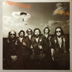 POINT BLANK AIRPLAY Виниловая пластинка POINT BLANK AIRPLAY Виниловая пластинка