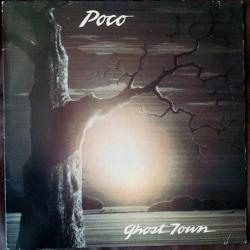 POCO GHOST TOWN Виниловая пластинка POCO GHOST TOWN Виниловая пластинка