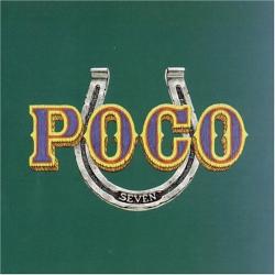 POCO POCO SEVEN Виниловая пластинка POCO POCO SEVEN Виниловая пластинка
