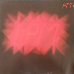 PM 1:PM Виниловая пластинка PM 1:PM Виниловая пластинка