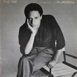 AL JARREAU THIS TIME Виниловая пластинка AL JARREAU THIS TIME Виниловая пластинка