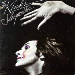 KINKS SLEEPWALKER Виниловая пластинка KINKS SLEEPWALKER Виниловая пластинка