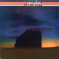 MEMPHIS MEMPHIS Виниловая пластинка MEMPHIS MEMPHIS Виниловая пластинка