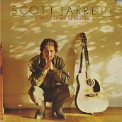 SCOTT JARRETT WITHOUT RHYME OR REASON Виниловая пластинка SCOTT JARRETT WITHOUT RHYME OR REASON Виниловая пластинка