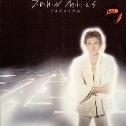 JOHN MILES ZARAGON Виниловая пластинка JOHN MILES ZARAGON Виниловая пластинка