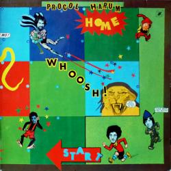 PROCOL HARUM HOME Виниловая пластинка PROCOL HARUM HOME Виниловая пластинка