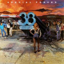 38 SPECIAL Special Forces Виниловая пластинка 38 SPECIAL Special Forces Виниловая пластинка