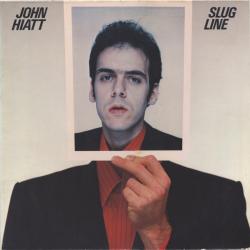 JOHN HIATT Slug Line Виниловая пластинка JOHN HIATT Slug Line Виниловая пластинка