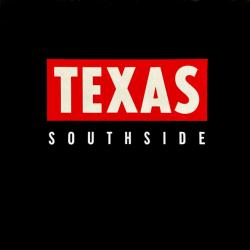 TEXAS Southside Виниловая пластинка TEXAS Southside Виниловая пластинка