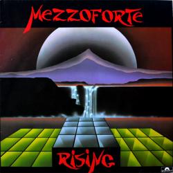 MEZZOFORTE RISING Виниловая пластинка MEZZOFORTE RISING Виниловая пластинка