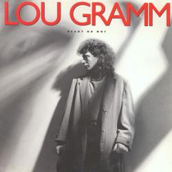 LOU GRAMM READY OR NOT Виниловая пластинка LOU GRAMM READY OR NOT Виниловая пластинка