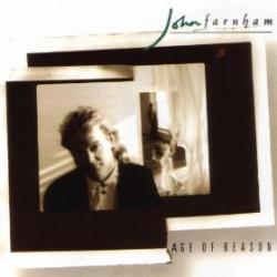 JOHN FARNHAM AGE OF REASON Виниловая пластинка JOHN FARNHAM AGE OF REASON Виниловая пластинка