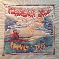 FARAGHER BROS FAMILY TIES Виниловая пластинка FARAGHER BROS FAMILY TIES Виниловая пластинка