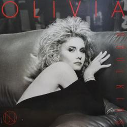 OLIVIA NEWTON-JOHN SOUL KISS Виниловая пластинка OLIVIA NEWTON-JOHN SOUL KISS Виниловая пластинка
