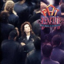 PAT BENATAR WIDE AWAKE IN DREAMLAND Виниловая пластинка PAT BENATAR WIDE AWAKE IN DREAMLAND Виниловая пластинка