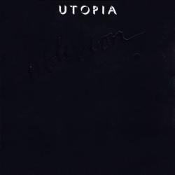 UTOPIA OBLIVION Виниловая пластинка UTOPIA OBLIVION Виниловая пластинка