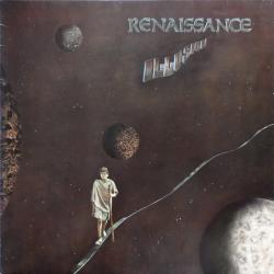 RENAISSANCE ILLUSION Виниловая пластинка RENAISSANCE ILLUSION Виниловая пластинка