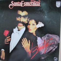 SANTA ESMERALDA BEAUTY Виниловая пластинка SANTA ESMERALDA BEAUTY Виниловая пластинка