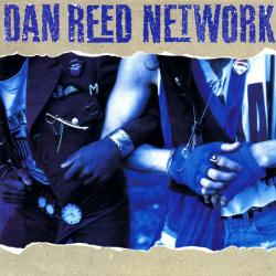 Dan Reed Network DAN REED NETWORK Виниловая пластинка Dan Reed Network DAN REED NETWORK Виниловая пластинка