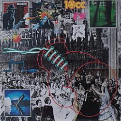 10CC GREATEST HITS 1972-1978 Виниловая пластинка 10CC GREATEST HITS 1972-1978 Виниловая пластинка