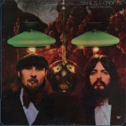 SEALS & CROFTS DIAMOND GIRL Виниловая пластинка SEALS & CROFTS DIAMOND GIRL Виниловая пластинка