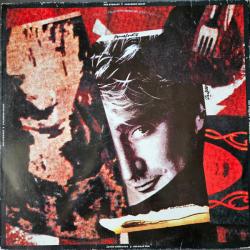 ROD STEWART VAGABOND HEART Виниловая пластинка ROD STEWART VAGABOND HEART Виниловая пластинка