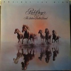 BOB SEGER AND THE SILVER BULLET BAND AGAINST THE WIND Виниловая пластинка BOB SEGER AND THE SILVER BULLET BAND AGAINST THE WIND Виниловая пластинка