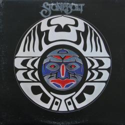 STONEBOLT STONEBOLT Виниловая пластинка STONEBOLT STONEBOLT Виниловая пластинка