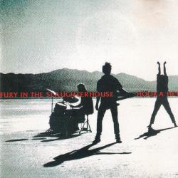 FURY IN THE SLAUGHTERHOUSE Hooka Hey Фирменный CD FURY IN THE SLAUGHTERHOUSE Hooka Hey Фирменный CD