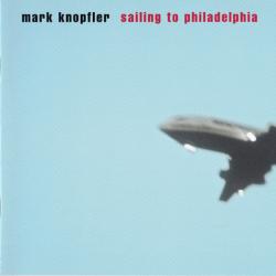 MARK KNOPFLER SAILING TO PHILADELPHIA Фирменный CD MARK KNOPFLER SAILING TO PHILADELPHIA Фирменный CD