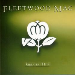 FLEETWOOD MAC Greatest Hits Фирменный CD FLEETWOOD MAC Greatest Hits Фирменный CD