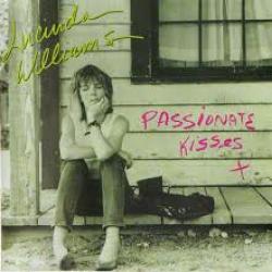 Lucinda Williams Passionate Kisses Фирменный CD Lucinda Williams Passionate Kisses Фирменный CD