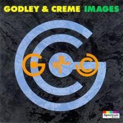 GODLEY & CREME Images Фирменный CD GODLEY & CREME Images Фирменный CD