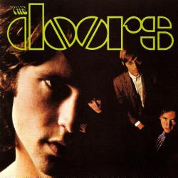 DOORS DOORS Фирменный CD DOORS DOORS Фирменный CD