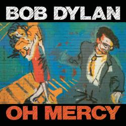 BOB DYLAN Oh Mercy Фирменный CD BOB DYLAN Oh Mercy Фирменный CD