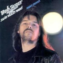 BOB SEGER AND THE SILVER BULLET BAND NIGHT MOVES Виниловая пластинка BOB SEGER AND THE SILVER BULLET BAND NIGHT MOVES Виниловая пластинка
