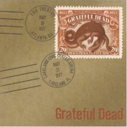 GRATEFUL DEAD Dick's Picks 29: Fox Theatre, Atlanta GA 5/19/77; Lakeland Civic Center Arena, Lakeland FL 5/21/77 Фирменный CD GRATEFUL DEAD Dick's Picks 29: Fox Theatre, Atlanta GA 5/19/77; Lakeland Civic Center Arena, Lakeland FL 5/21/77 Фирменный CD