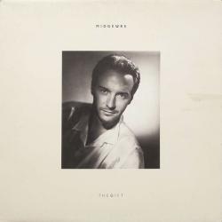 Midge Ure THE GIFT Виниловая пластинка Midge Ure THE GIFT Виниловая пластинка