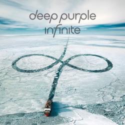 DEEP PURPLE Infinite Фирменный CD DEEP PURPLE Infinite Фирменный CD