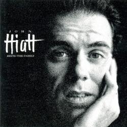 JOHN HIATT BRING THE FAMILY Фирменный CD JOHN HIATT BRING THE FAMILY Фирменный CD
