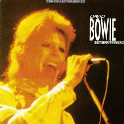 DAVID BOWIE The Collection Фирменный CD DAVID BOWIE The Collection Фирменный CD